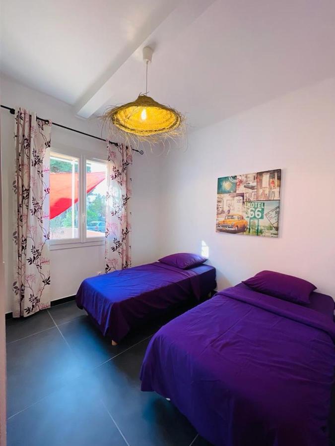 Floramarine Apartment *
