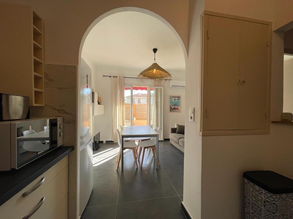 Floramarine Apartment Saint-Raphael (Var)